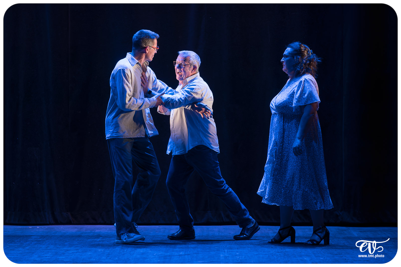 ATELIERS THÉÂTRE DU RCH - GRP 2